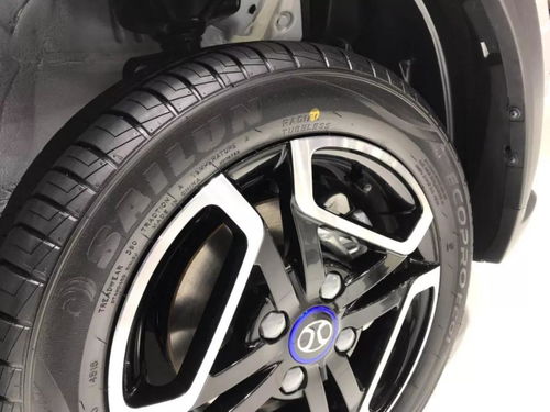 赛轮轮胎合作伙伴揭秘 这些车企都在用它的产品