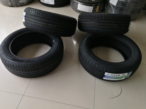 玲珑轮胎Crosswind HP010 225/60R 全能舒适之选，驾驭极致旅途