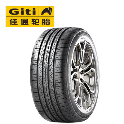 佳通SUV520轮胎深度解析 215/65R16规格适配力帆X60、东风景逸X3、海马S5的务实之选